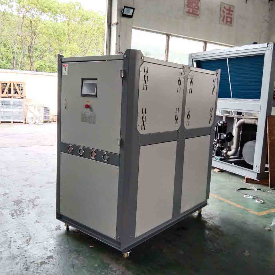 水冷式制冷机组